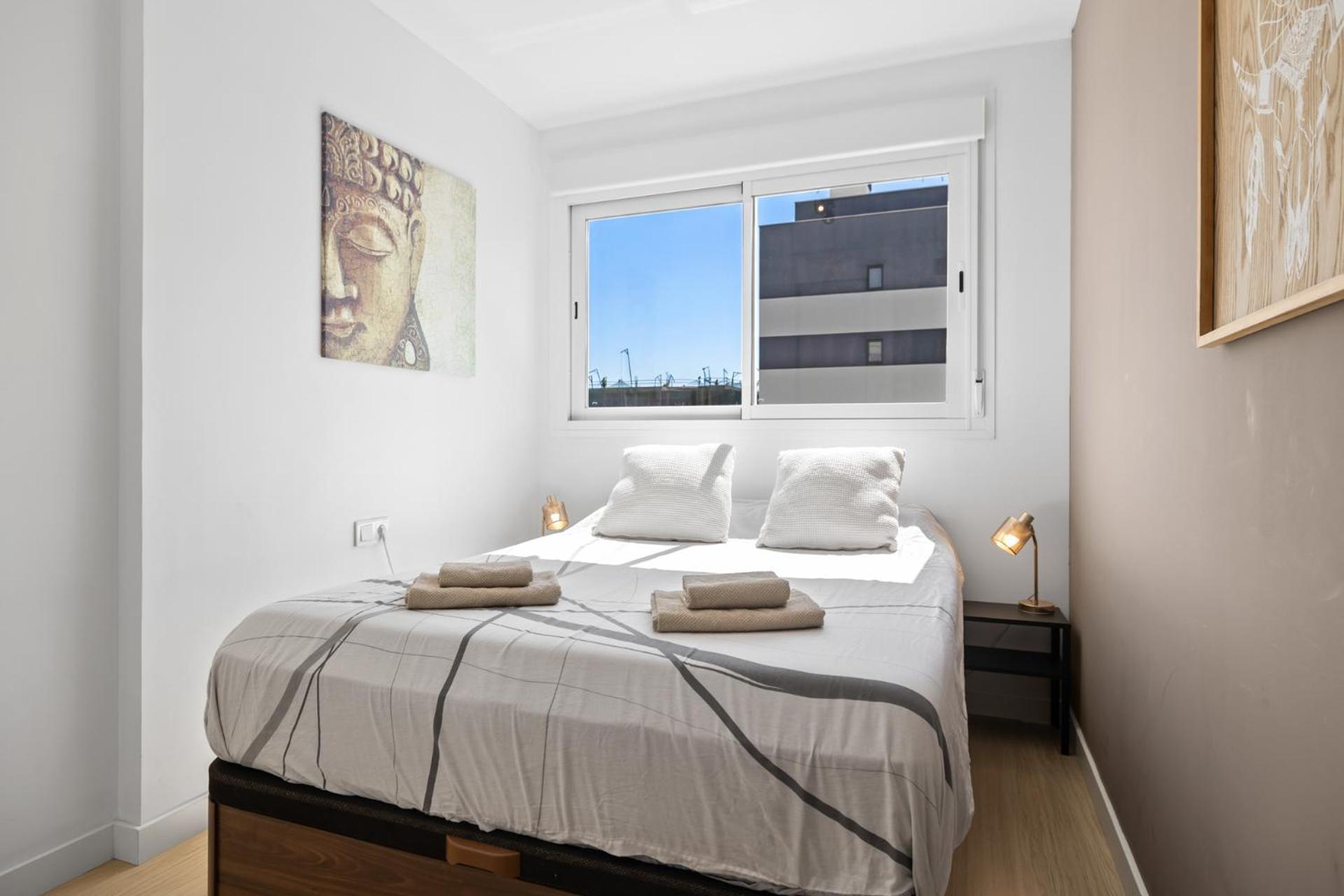 Luxury New Apartment City Center Estepona - Private Parking Exterior foto