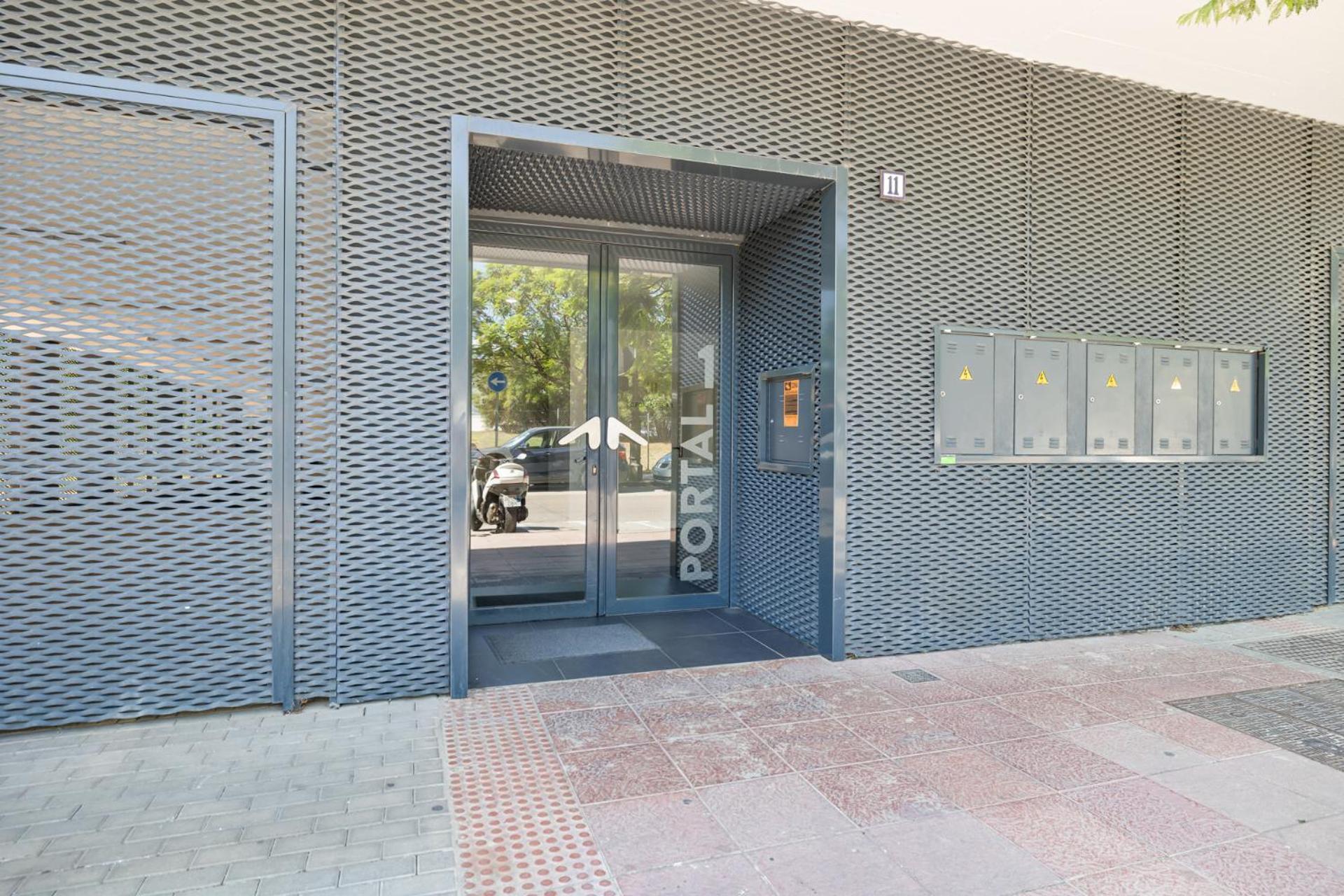 Luxury New Apartment City Center Estepona - Private Parking Exterior foto